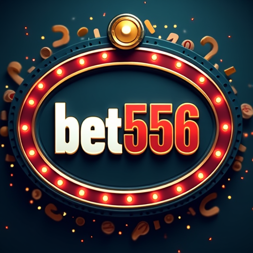 bet556 login